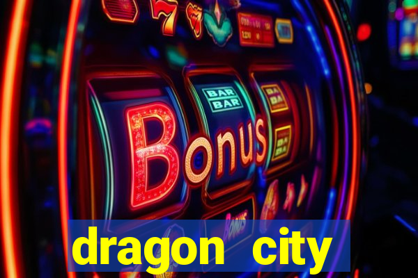 dragon city dinheiro infinito